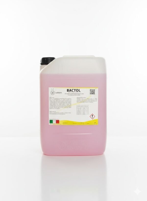 BACTOL – Labkem