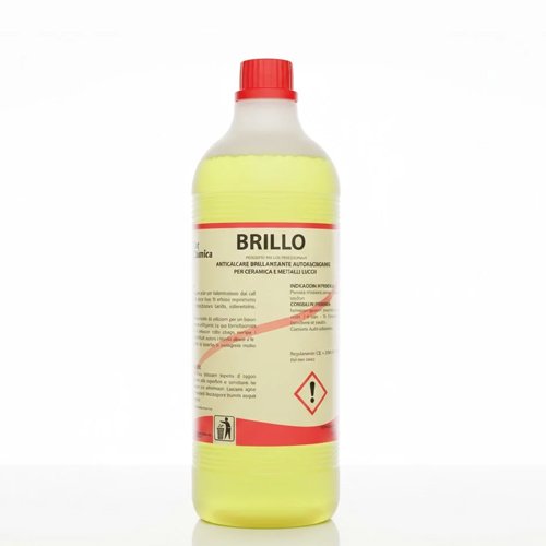 BRILLO