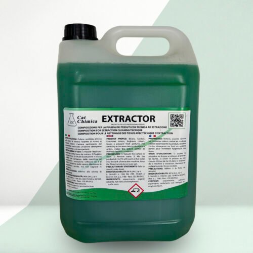 EXTRACTOR