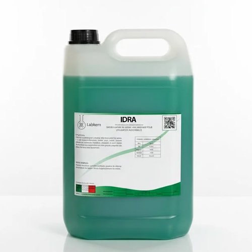 IDRA