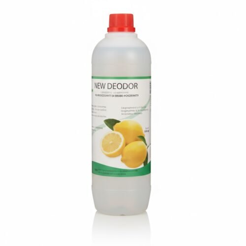 NEW DEODOR