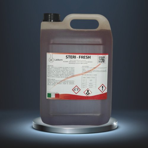 STERI-FRESH