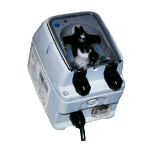 DOSATEUR MACHINE LAVE VAISSELLE