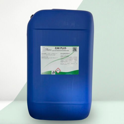 ZAK PLUS