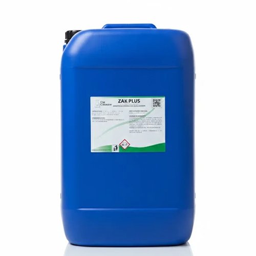 ZAK PLUS
