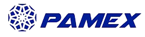 Pamex Logo
