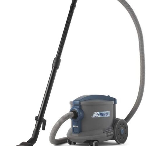 ASPIRATEUR POUSSIERE WIRBEL POWER D12 MAKROS