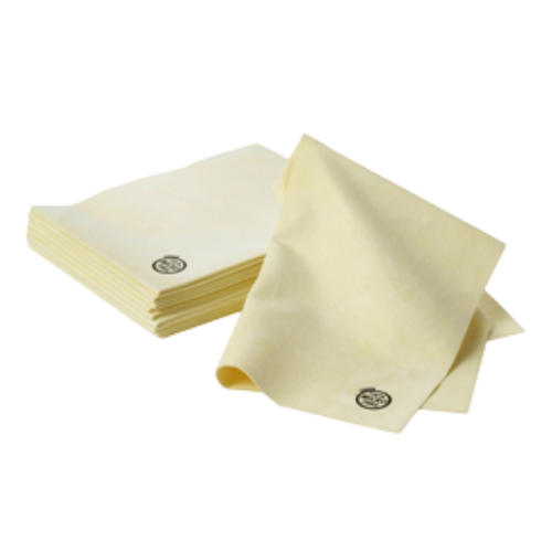 PEAU CHAMOIS PROFESSIONEL JAUNE