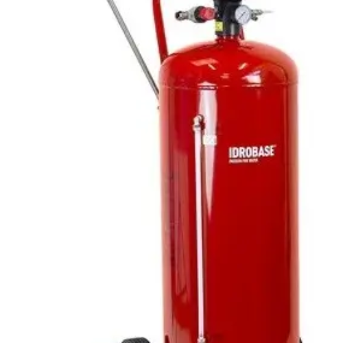 GENERATEUR A MOUSSE METAL 50 LT