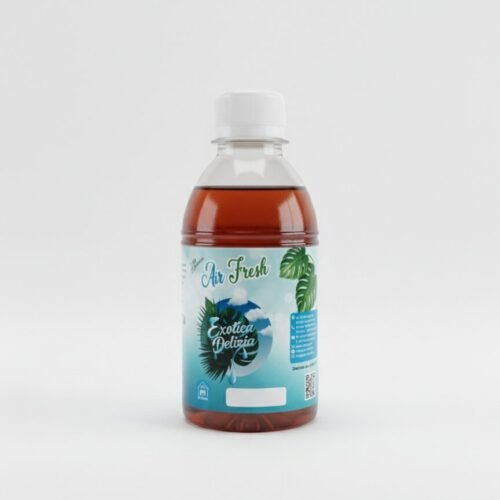 AIR FRESH EXOTICA DELIZIA HUILLE ESSENTIELLE