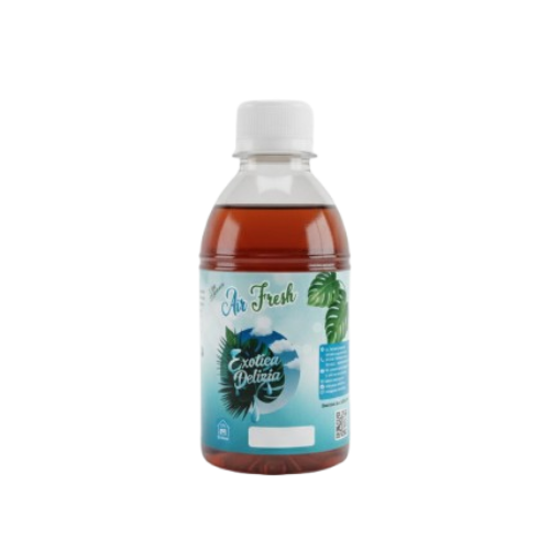 AIR FRESH EXOTICA DELIZIA HUILLE ESSENTIELLE