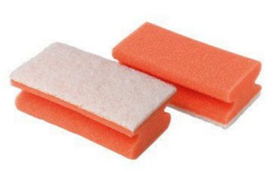 EPONGES NON ABRASIVES – Image 4