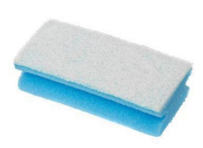 EPONGES NON ABRASIVES – Image 3