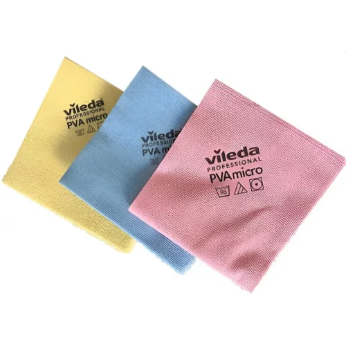 PEAU CHAMOIS MICRO PVA VILEDA