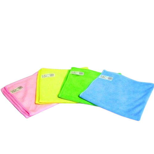 LINGETTES MICROFIBRE CAT