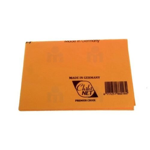 serpilliere-orange-70x50cm-chiki-net germany