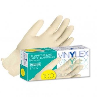 GANTS EN VINILE