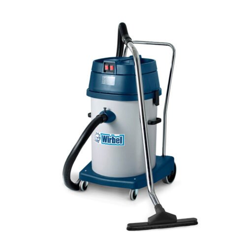 aspirateur wirbel 2 moteurs