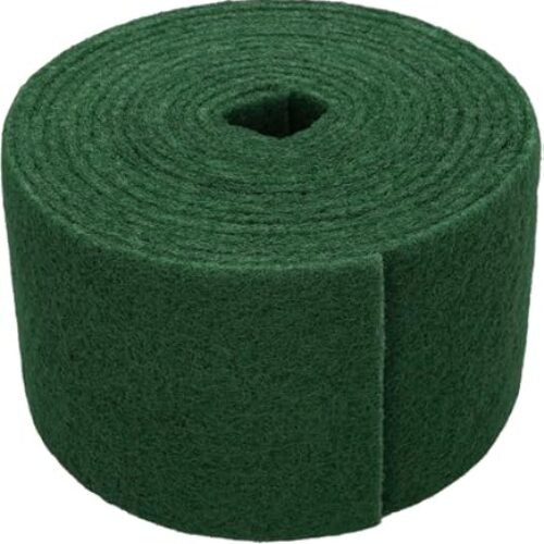 ROULEAU ABRASIVE 15 CM X 5 MT