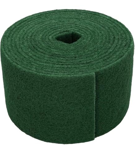 ROULEAU ABRASIVE 15 CM X 5 MT