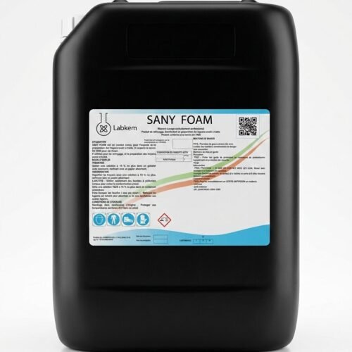 SANY FOAM