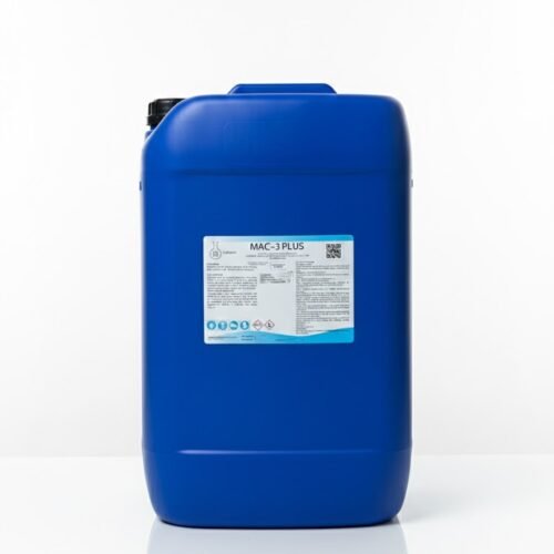 MAC-3 PLUS