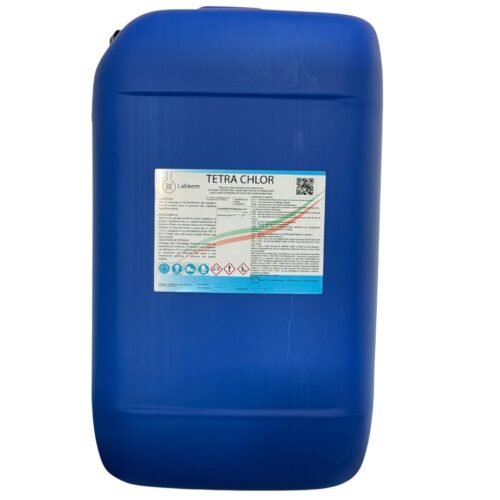 TETRA CHLOR