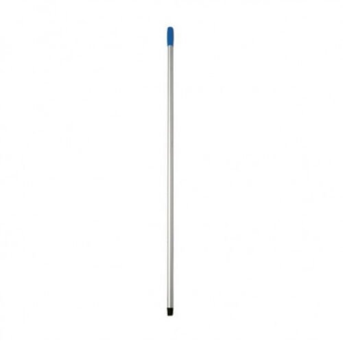 MANCHE ALUMINIUM BLEU 140 CM A VIS FILMOP