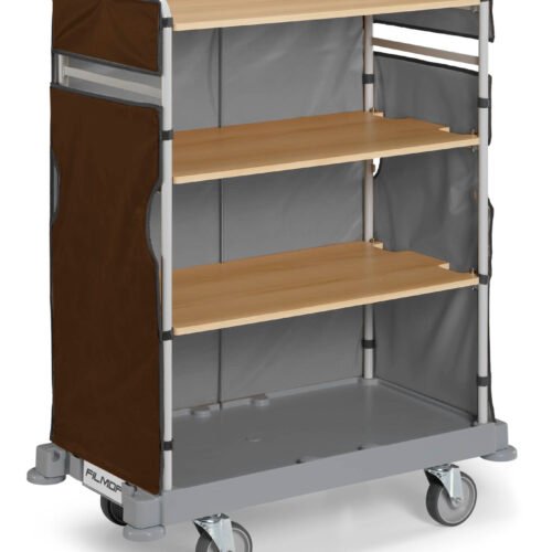 CHARIOT MORGAN HOTEL 811