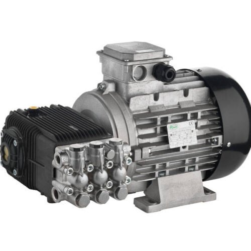 POMPE HAUTE PRESSION ANNOVI 200 BAR