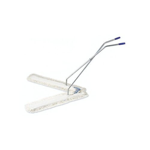 BALAI CISEAUX EN METAL COMPLET 2 x 1 MT