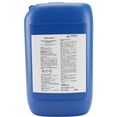 PERACLEAN 15 %