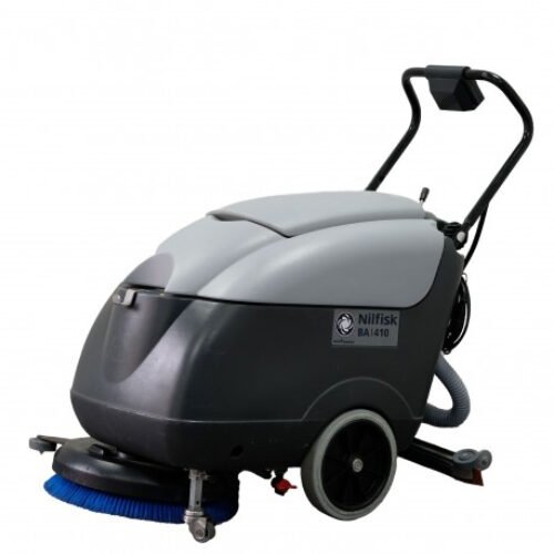 AUTOLAVEUSE NILFISK BA 410