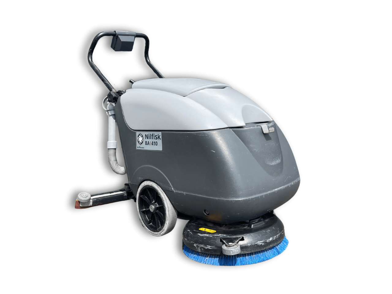 AUTOLAVEUSE NILFISK BA 410 – Image 2