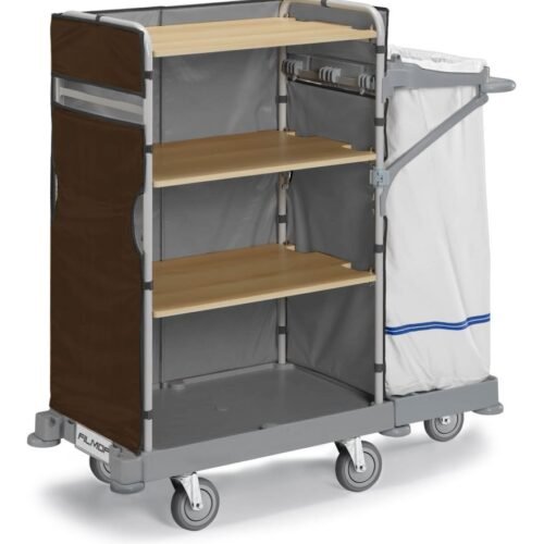 CHARIOT MORGAN HOTEL 612 FILMOP