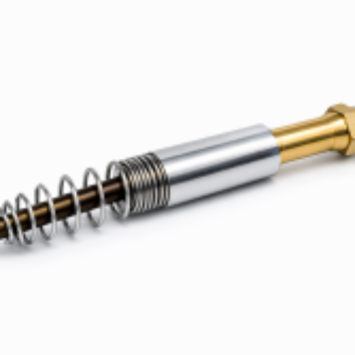 TUBE ROTATIF RECHANGE TORNADOR BLACK