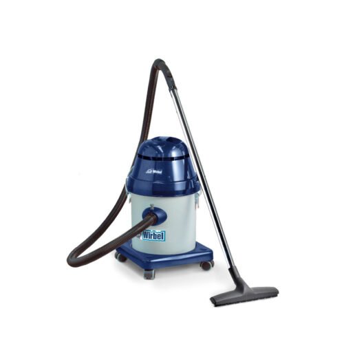 ASPIRATEUR EAU POUSSIERE WIRBEL 814
